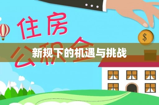 鄂州新规下的机遇与挑战