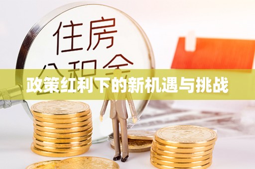 鄂州政策红利下的新机遇与挑战