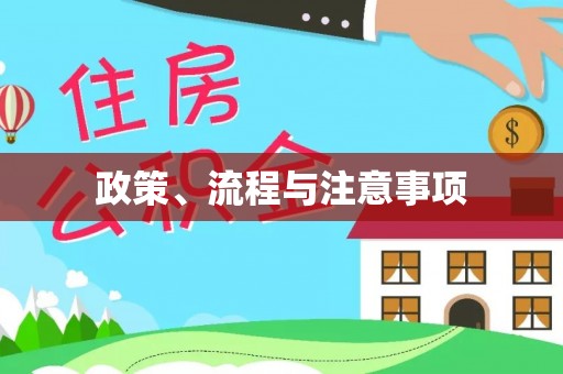 鄂州政策、流程与注意事项