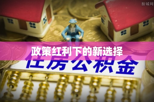 鄂州政策红利下的新选择