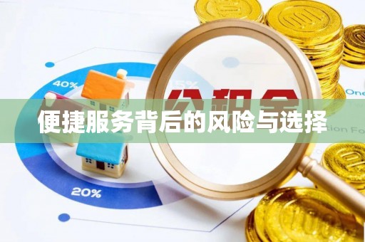 鄂州便捷服务背后的风险与选择